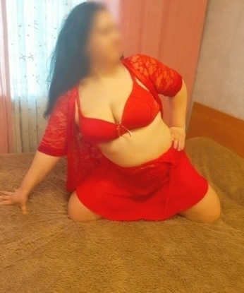 Анкета проститутки Верочка - город Терновка, 33 года, №1339